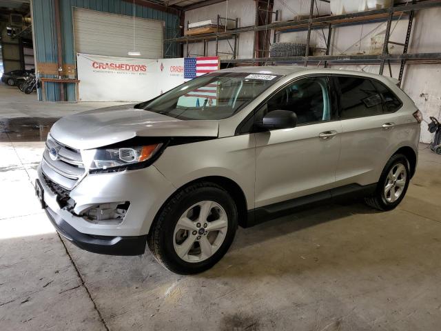 FORD EDGE SE