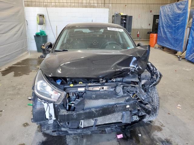 2019 KIA RIO S 3KPA24ABXKE231150