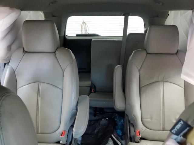 2017 GMC ACADIA LIM #3301662673