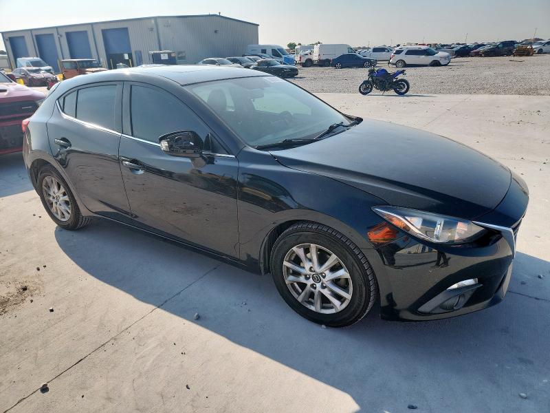 2015 MAZDA 3 GRAND TO 3MZBM1M73FM230970