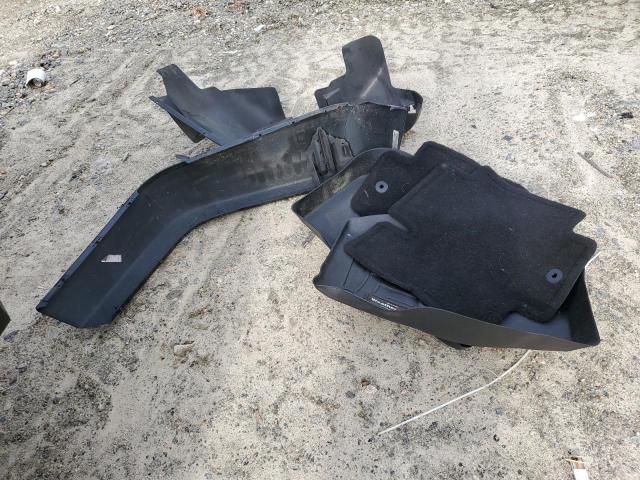 2015 JEEP WRANGLER U 1C4BJWEG5FL764433