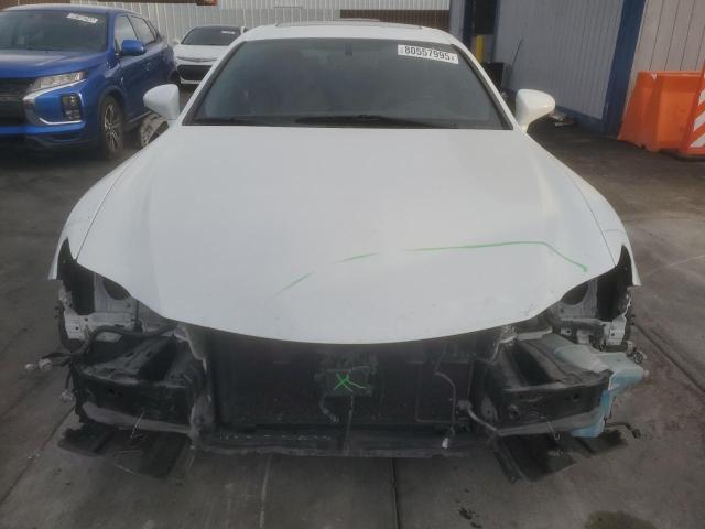 2017 LEXUS RC 350 JTHHE5BC2H5017579