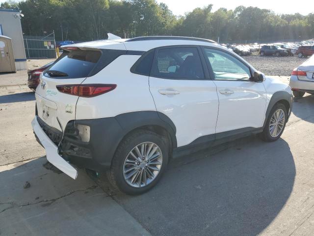 2021 HYUNDAI KONA SEL P KM8K6CAA6MU723085