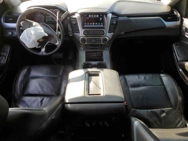 2018 CHEVROLET SUBURBAN K 1GNSKHKCXJR203555