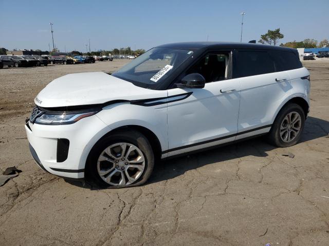2020 LAND ROVER RANGE ROVER EVOQUE S SALZJ2FX3LH011111