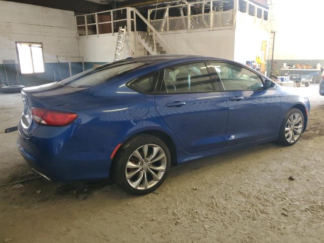 2015 CHRYSLER 200 S - 1C3CCCDG5FN522801