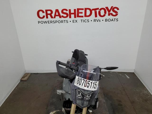 2024 YAMAHA XTZ690 #3274695795