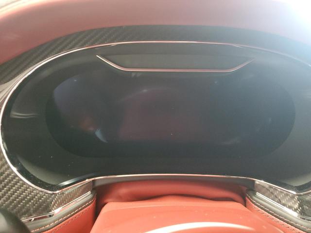 2022 BENTLEY FLYING SPU SCBBG6ZG9NC091981