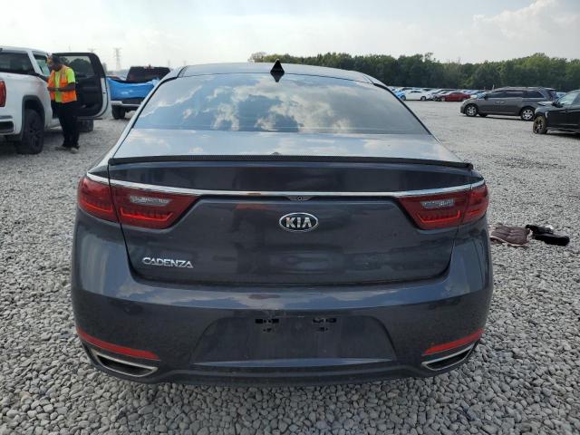 2017 KIA CADENZA PR KNALB4J10H5048986