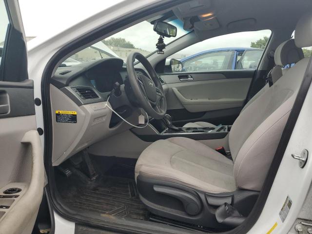 2016 HYUNDAI SONATA SE 5NPE24AF0GH286360