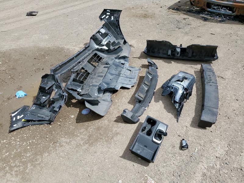 2023 NISSAN FRONTIER S 1N6ED1EJ4PN619101