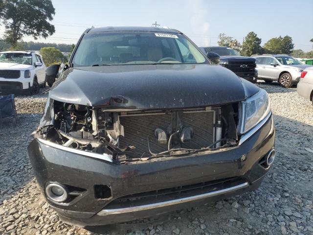 2015 NISSAN PATHFINDER - 5N1AR2MM3FC646784
