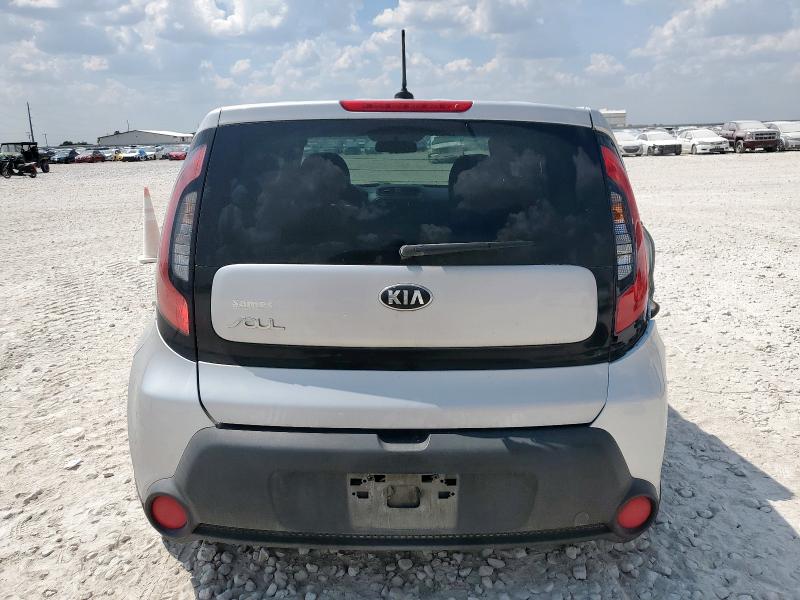 2016 KIA SOUL KNDJN2A24G7873768