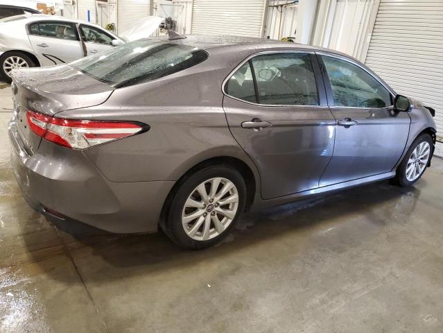 2020 TOYOTA CAMRY LE - 4T1C11AK7LU884642