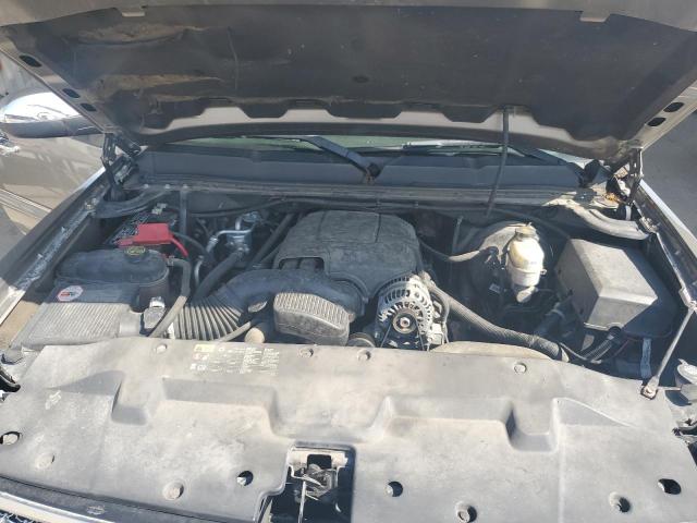 2013 CHEVROLET SILVERADO #3259735199