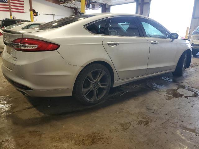 2017 FORD FUSION SPO 3FA6P0VP7HR161068