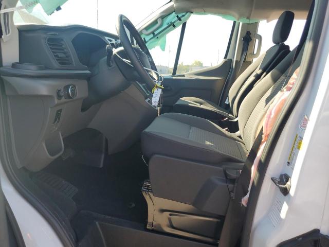 2025 FORD TRANSIT T- 1FBAX2YG6SKA24425