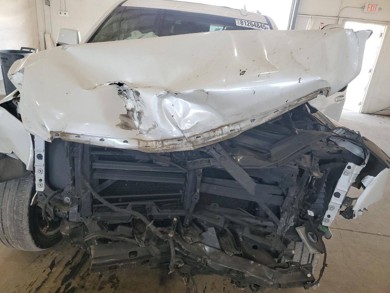 CADILLAC ESCALADE ESV PLATINUM