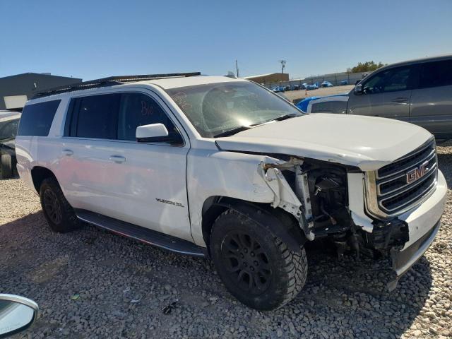 2017 GMC YUKON XL K - 1GKS2GKC8HR182240