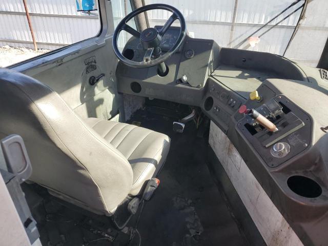 2016 OTTAWA YARD TRACTOR OTTAWA4X2 #3285682685