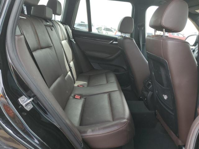 2015 BMW X3 XDRIVE3 5UXWX7C55F0K32445