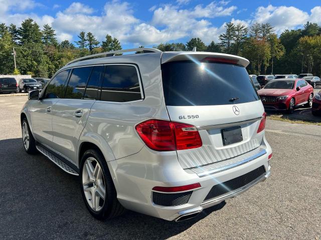 2016 MERCEDES-BENZ GL 550 4MA 4JGDF7DE5GA700076