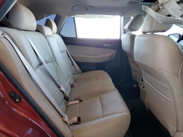 2016 SUBARU OUTBACK 2. 4S4BSBNC4G3295464