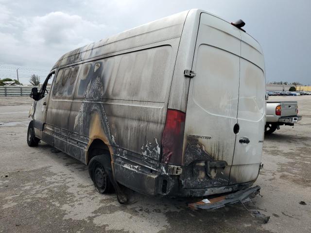 2023 MERCEDES-BENZ SPRINTER 2 W1Y40CHY3PT141212