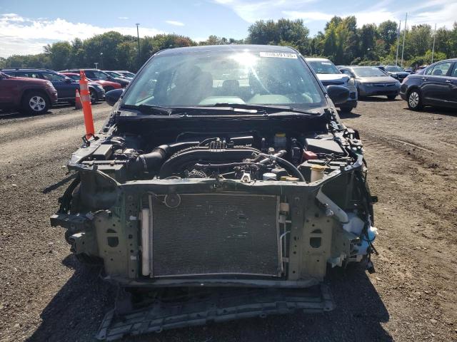 2017 SUBARU IMPREZA PREMIUM 4S3GKAB6XH3617996