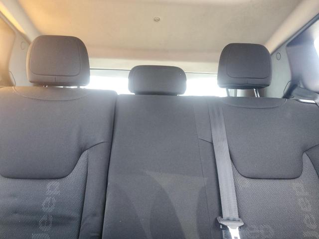 2017 JEEP RENEGADE S - ZACCJAAB4HPE81599