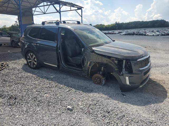 2021 KIA TELLURIDE - 5XYP34HC0MG110963