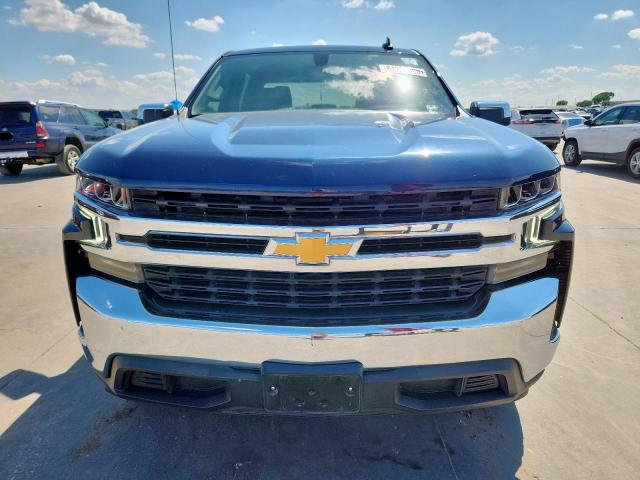 2021 CHEVROLET SILVRDO LT #3303714416