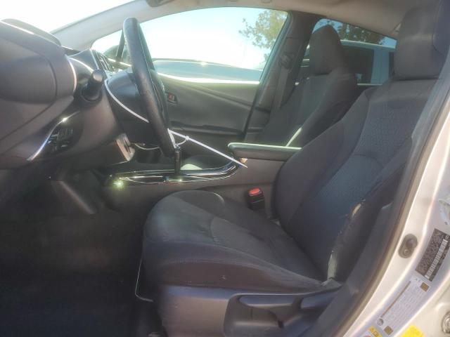 2017 TOYOTA PRIUS - JTDKARFU5H3534948