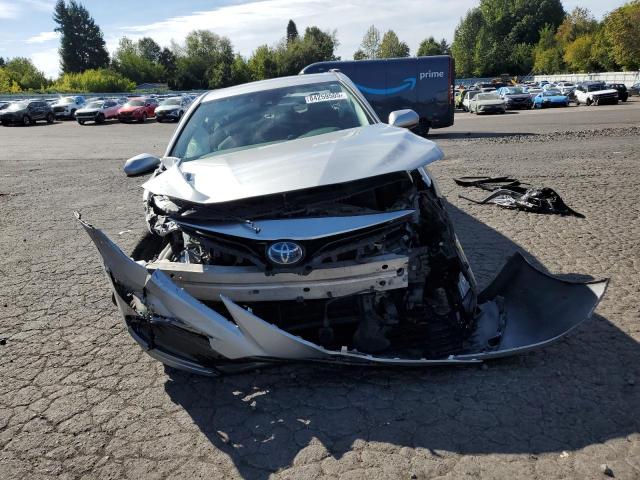 2021 TOYOTA CAMRY LE - 4T1C31AK5MU025786