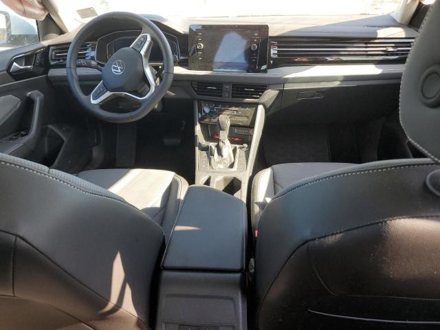 2025 VOLKSWAGEN JETTA SEL 3VWGX7BU1SM062278