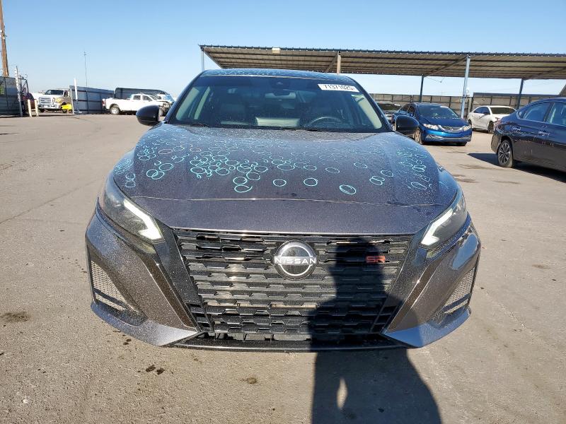 2023 NISSAN ALTIMA SR - Inny widok