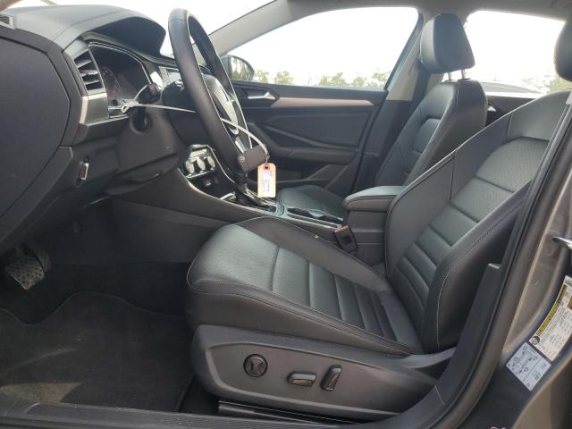 2021 VOLKSWAGEN JETTA S - 3VWC57BU4MM034529