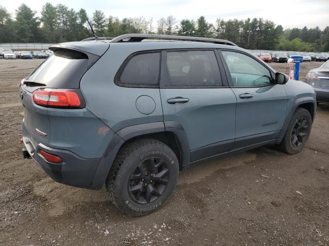 2015 JEEP CHEROKEE T 1C4PJMBS1FW501230