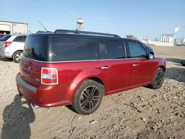 2015 FORD FLEX SEL 2FMGK5C80FBA18928