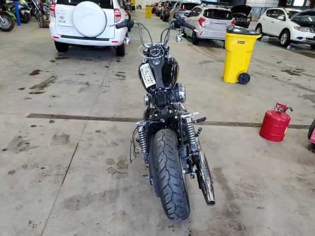 2017 HARLEY-DAVIDSON FXDB DYNA 1HD1GXM18HC316878