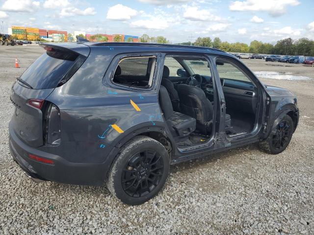 2022 KIA TELLURIDE 5XYP3DHC2NG250725
