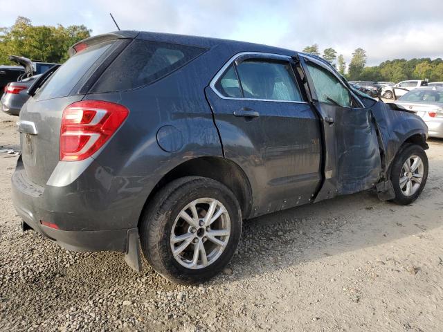 2017 CHEVROLET EQUINOX LS - 2GNFLEEK5H6235237