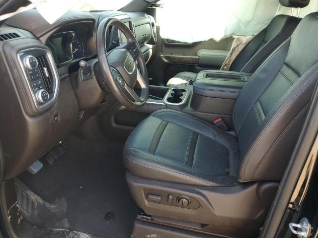 2021 GMC SIERRA K1500 DENALI 1GTU9FET7MZ357853