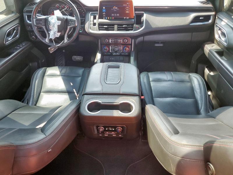 2021 CHEVROLET TAHOE K150 1GNSKRKD5MR237261