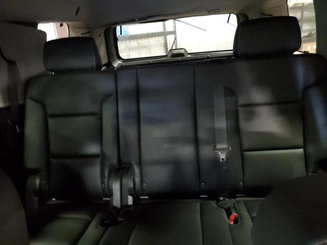 2019 CHEVROLET TAHOE POLICE 1GNSKDEC0KR405293