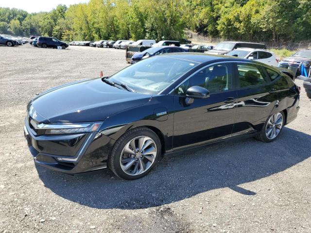2018 HONDA CLARITY TO JHMZC5F36JC009538
