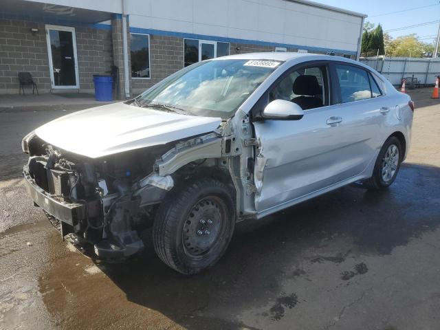 KIA RIO LX