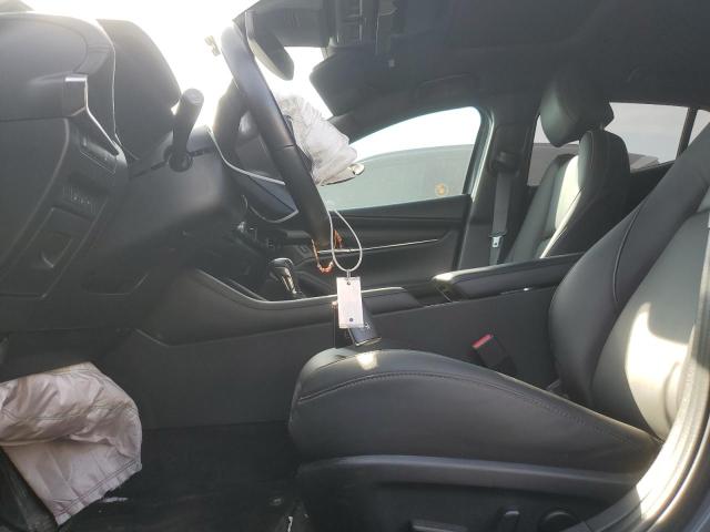 2023 MAZDA 3 PREFERRE JM1BPBLM3P1609652