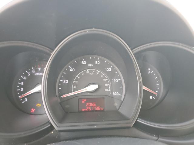 2013 KIA RIO LX - KNADM5A32D6201846