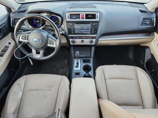 2017 SUBARU OUTBACK 2.5I LIMITED 4S4BSANC9H3410071